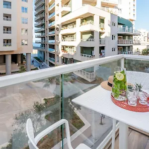 Fort40 , Sliema Malta