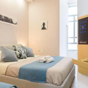 3* Alojamento de Acomodação e Pequeno-almoço Domus Angioina