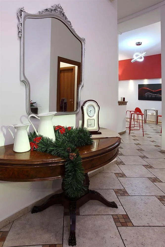 Alojamento de Acomodação e Pequeno-almoço Napoli Sea Acomodação com café da manhã