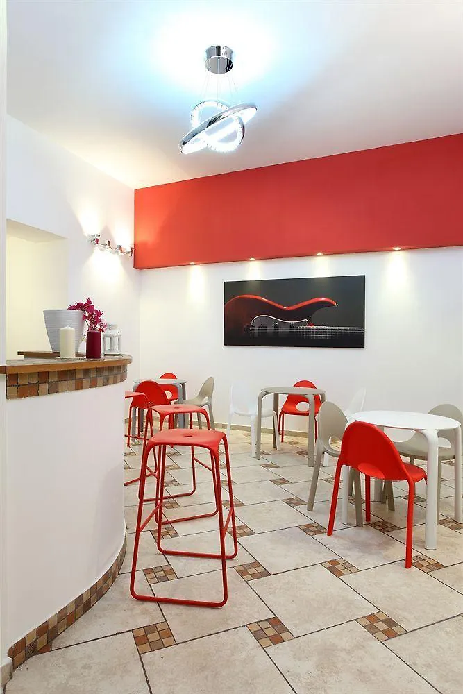 Napoli Sea Acomodação com café da manhã Nápoles
