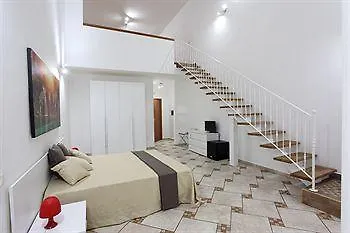 Bed & Breakfast Napoli Sea