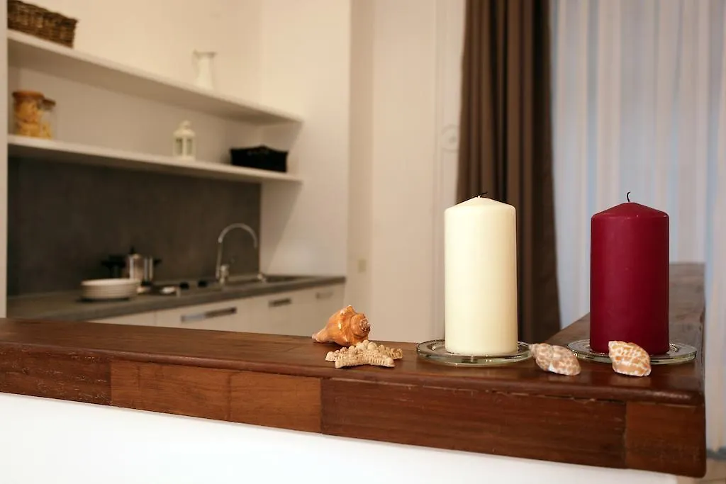 Napoli Sea Bed & Breakfast