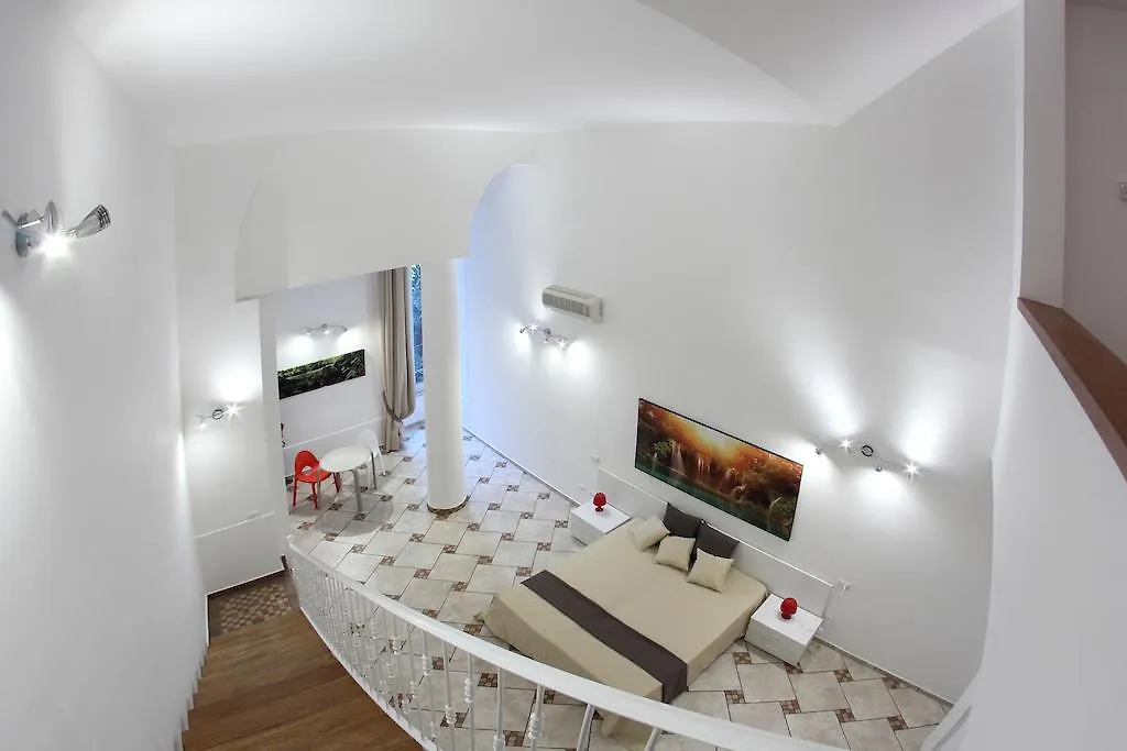 Napoli Sea Bed & Breakfast