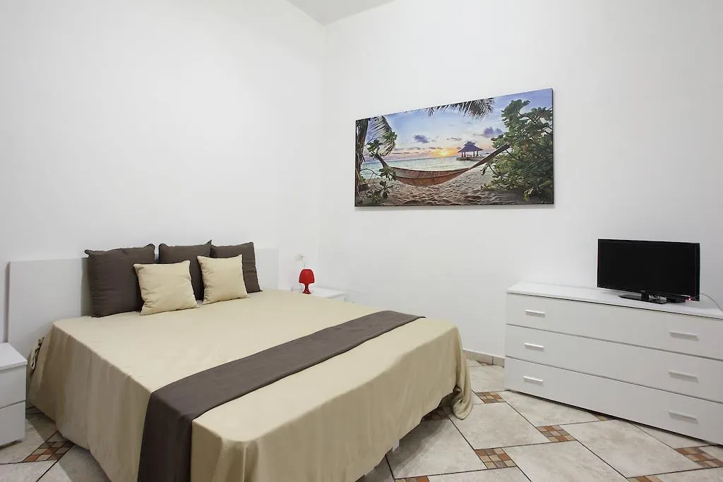Napoli Sea Bed & Breakfast Naples