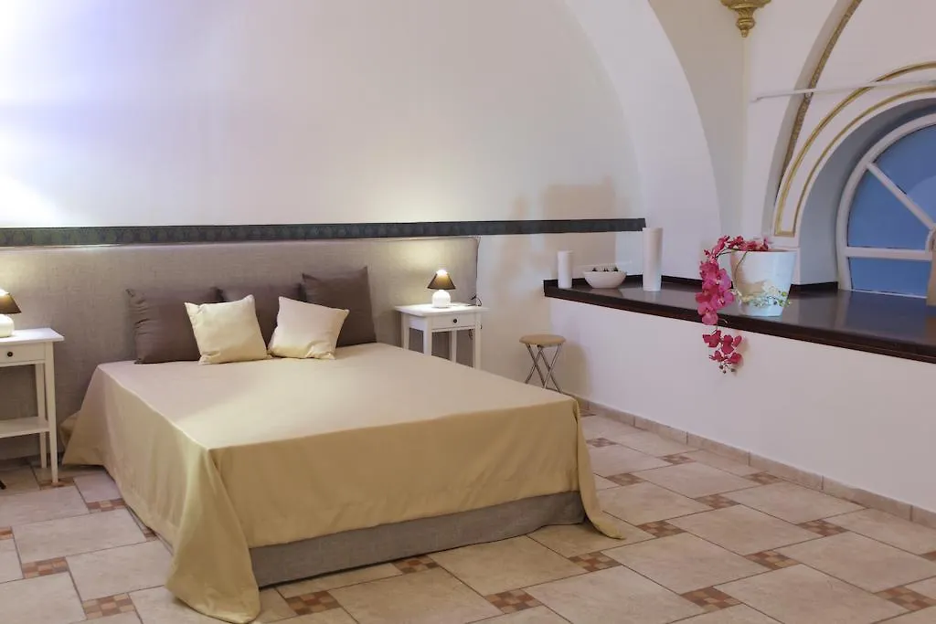 Napoli Sea Bed & Breakfast Naples