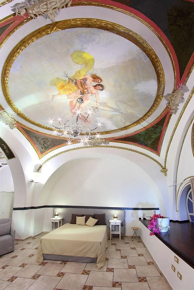Napoli Sea Bed & Breakfast Naples