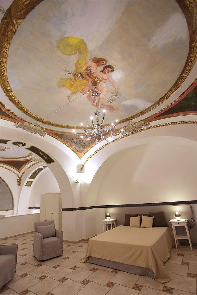 Napoli Sea Bed & Breakfast Naples