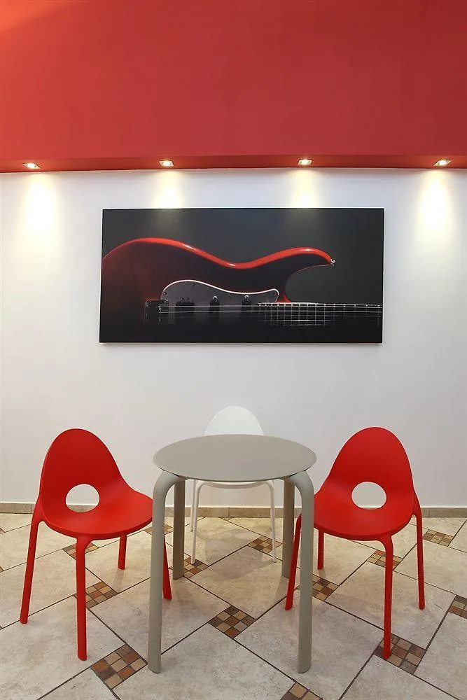 *** Bed & Breakfast Napoli Sea Italy