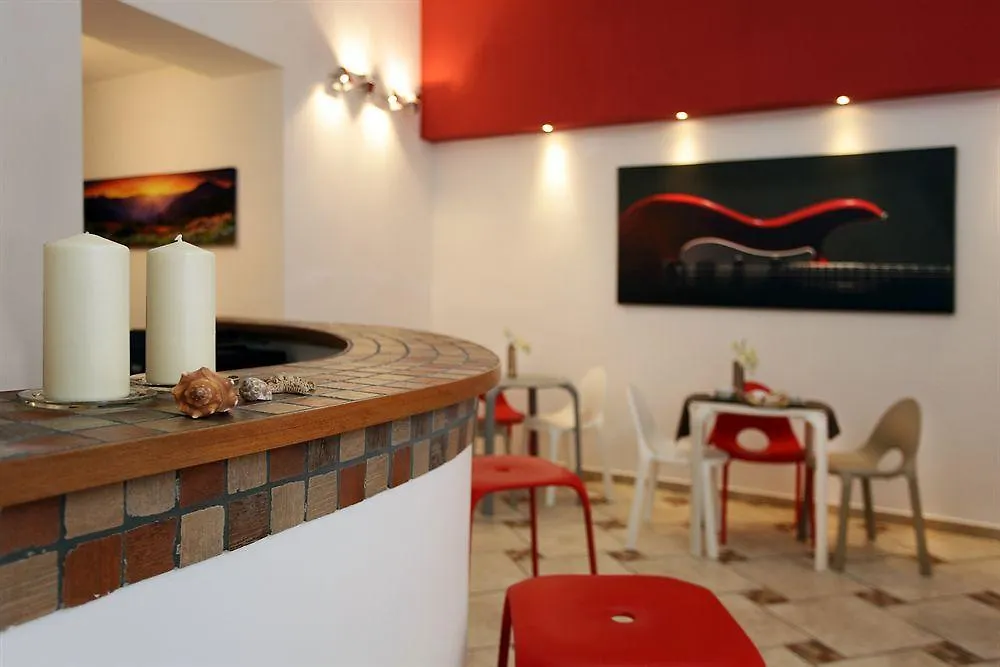 Bed & Breakfast Napoli Sea