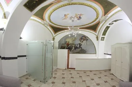 Bed & Breakfast Napoli Sea